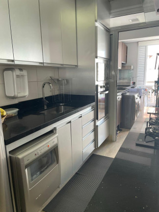 Imagem Apartamento com 3 Quartos à Venda, 71 m² em Vila Suzana - São Paulo