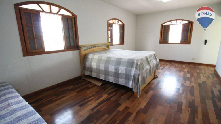 Imagem Casa com 6 Quartos à Venda, 512 m² em Jardim Franca - São Paulo