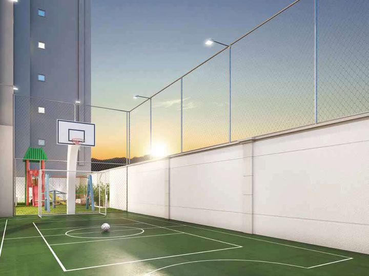 Imagem Apartamento com 2 Quartos à Venda, 69 m² em Itapema