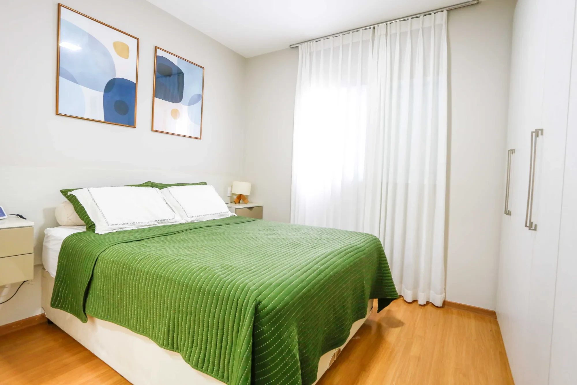 Imagem Apartamento com 2 Quartos à Venda, 85 m² em Parque Campolim - Sorocaba