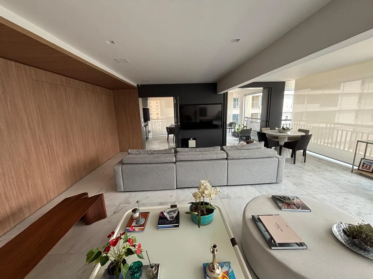Imagem Apartamento com 5 Quartos à Venda, 223 m² em Vila Mariana - São Paulo