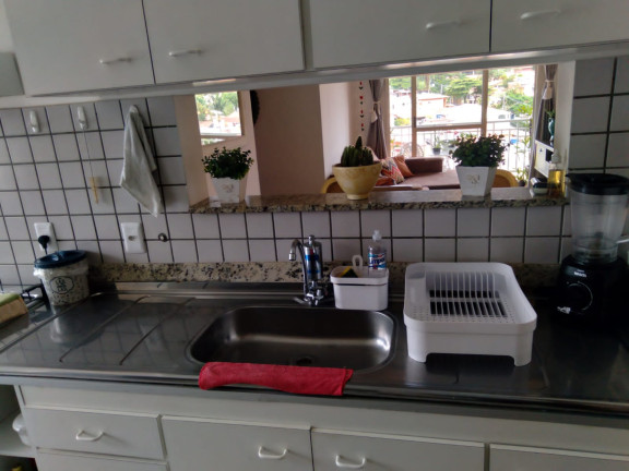 Imagem Apartamento com 3 Quartos à Venda, 75 m² em Super Quadra Morumbi - São Paulo