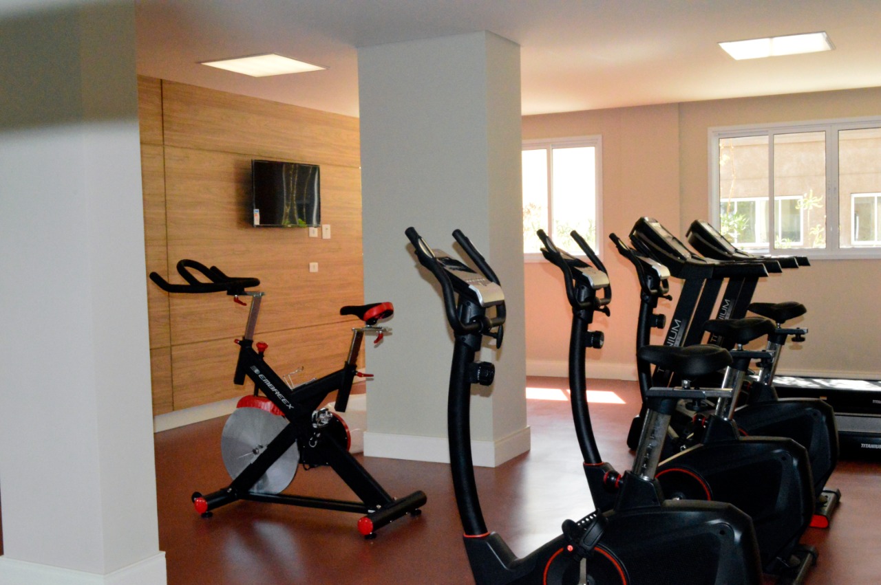 Foto do imóvel: Apartamento com 2 Quartos à Venda, 53 m²em Vila Marina - São Paulo