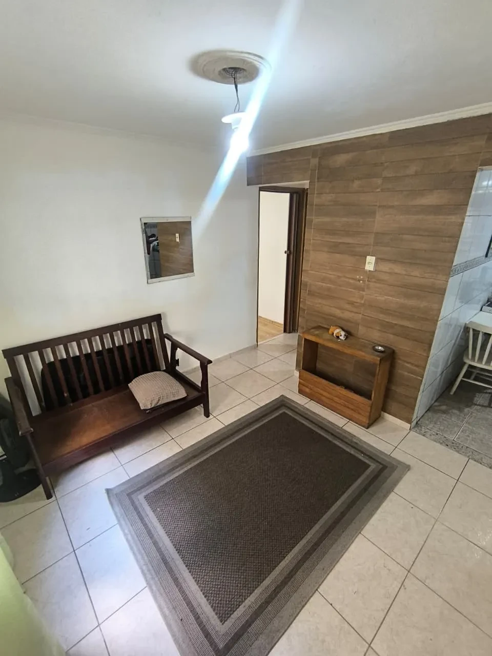 Imagem Apartamento com 2 Quartos à Venda, 51 m² em Embaré - Santos