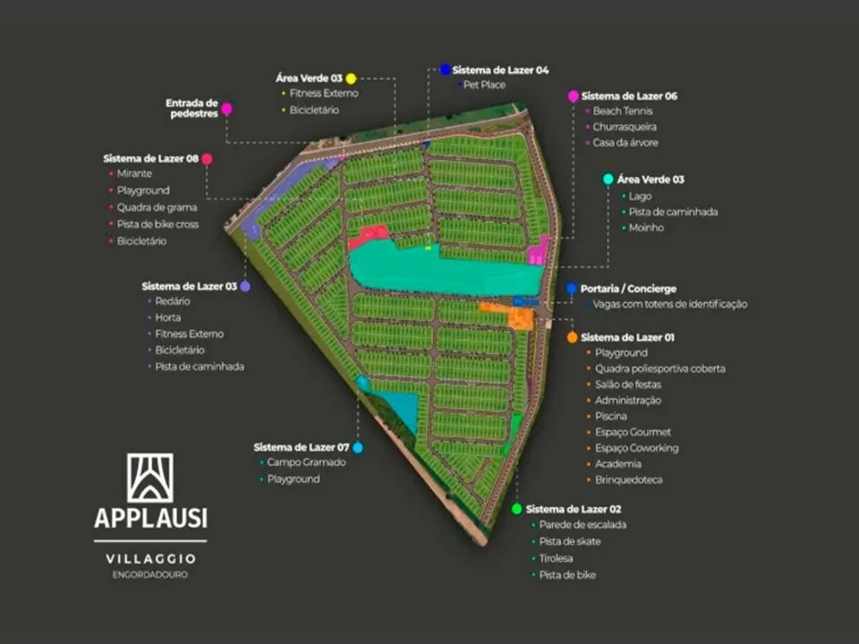 Imagem Terreno em Condomínio à Venda, 382 m² em Distrito Industrial - Jundiaí