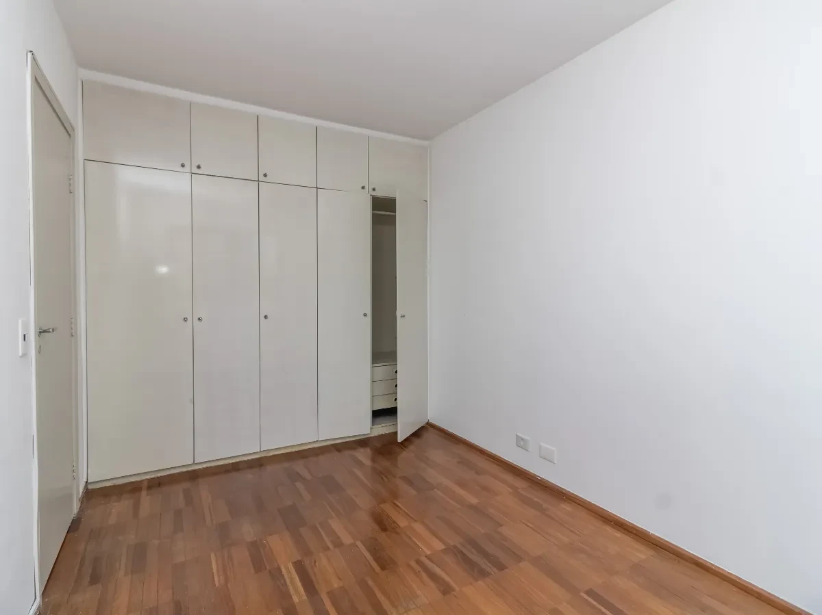 Imagem Apartamento com 1 Quarto à Venda, 37 m² em Consolação - São Paulo