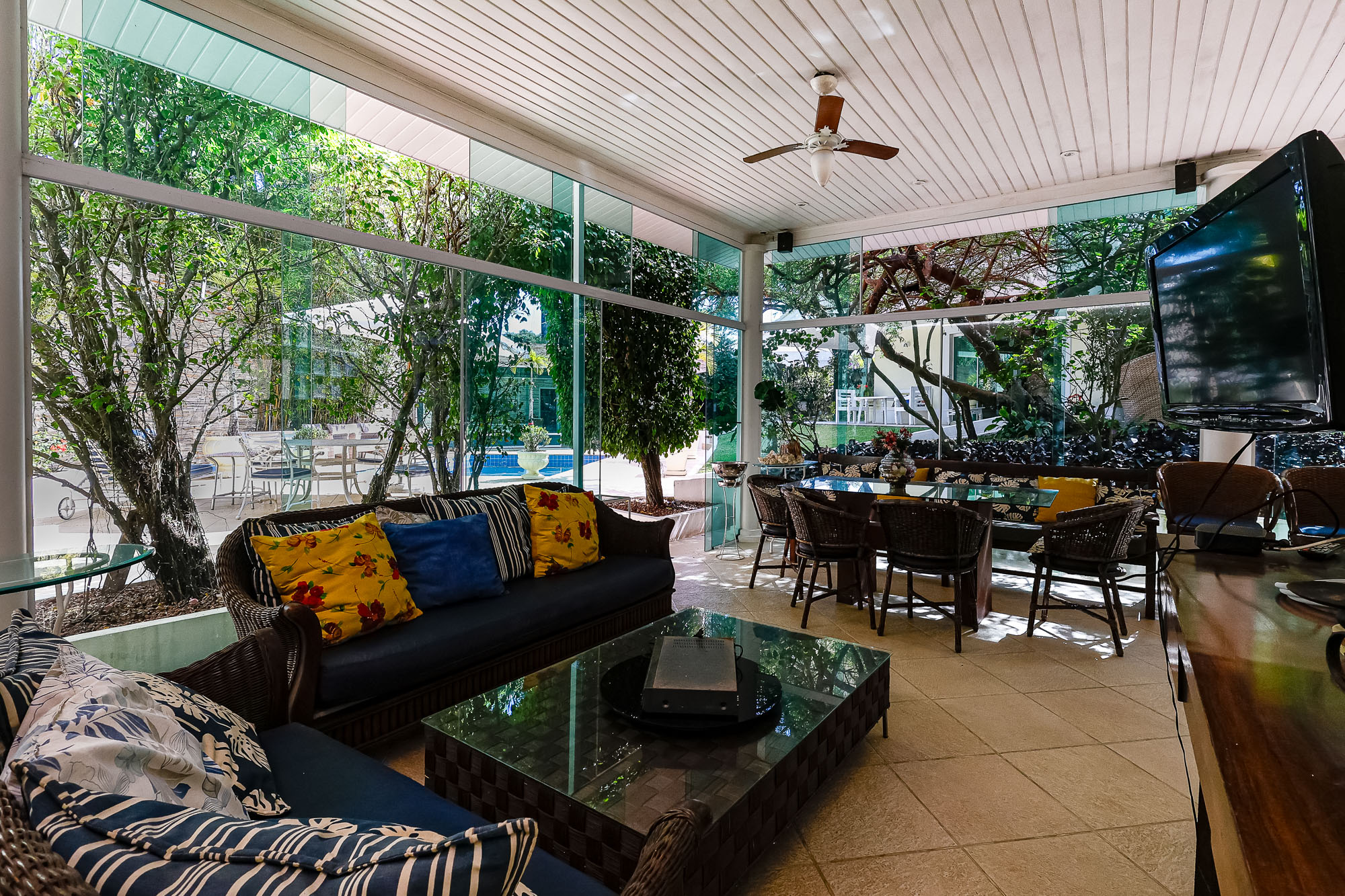 Imagem Casa com 5 Quartos à Venda, 732 m² em Barra da Tijuca - Rio de Janeiro