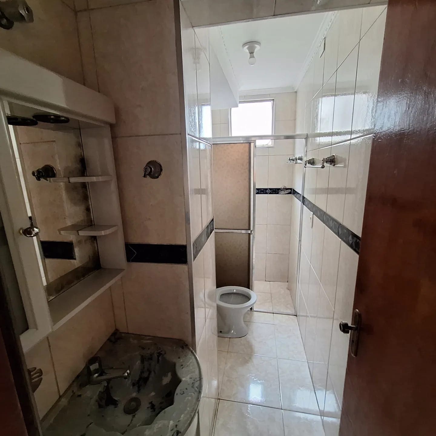 Imagem Apartamento com 2 Quartos à Venda, 45 m² em Jardim Planalto - São Paulo