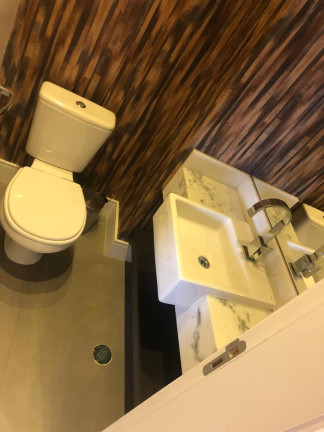 Imagem Cobertura com 3 Quartos à Venda, 311 m²em Vila Anastácio - São Paulo