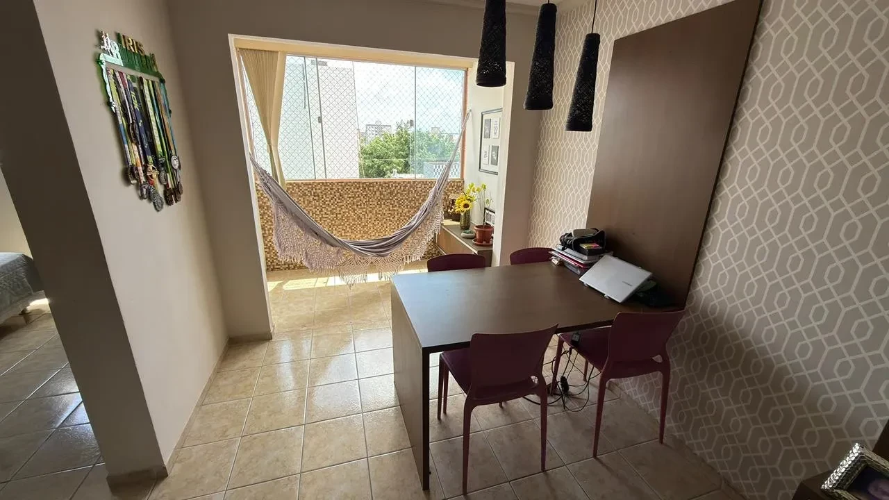 Imagem Apartamento com 3 Quartos à Venda, 78 metros em Jardim Cidade Universitária - João Pessoa