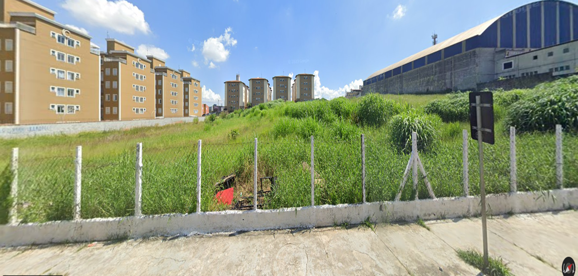 Imagem Terreno à Venda, 11 m²em Jardim Presidente Dutra - Guarulhos