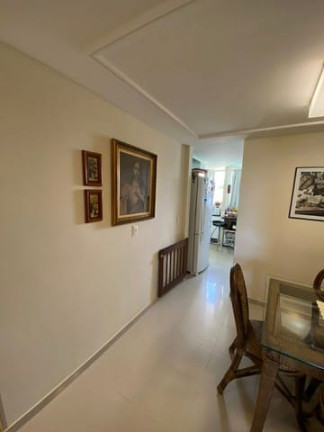 Imagem Apartamento com 3 Quartos à Venda, 98 m² em Capim Macio - Natal
