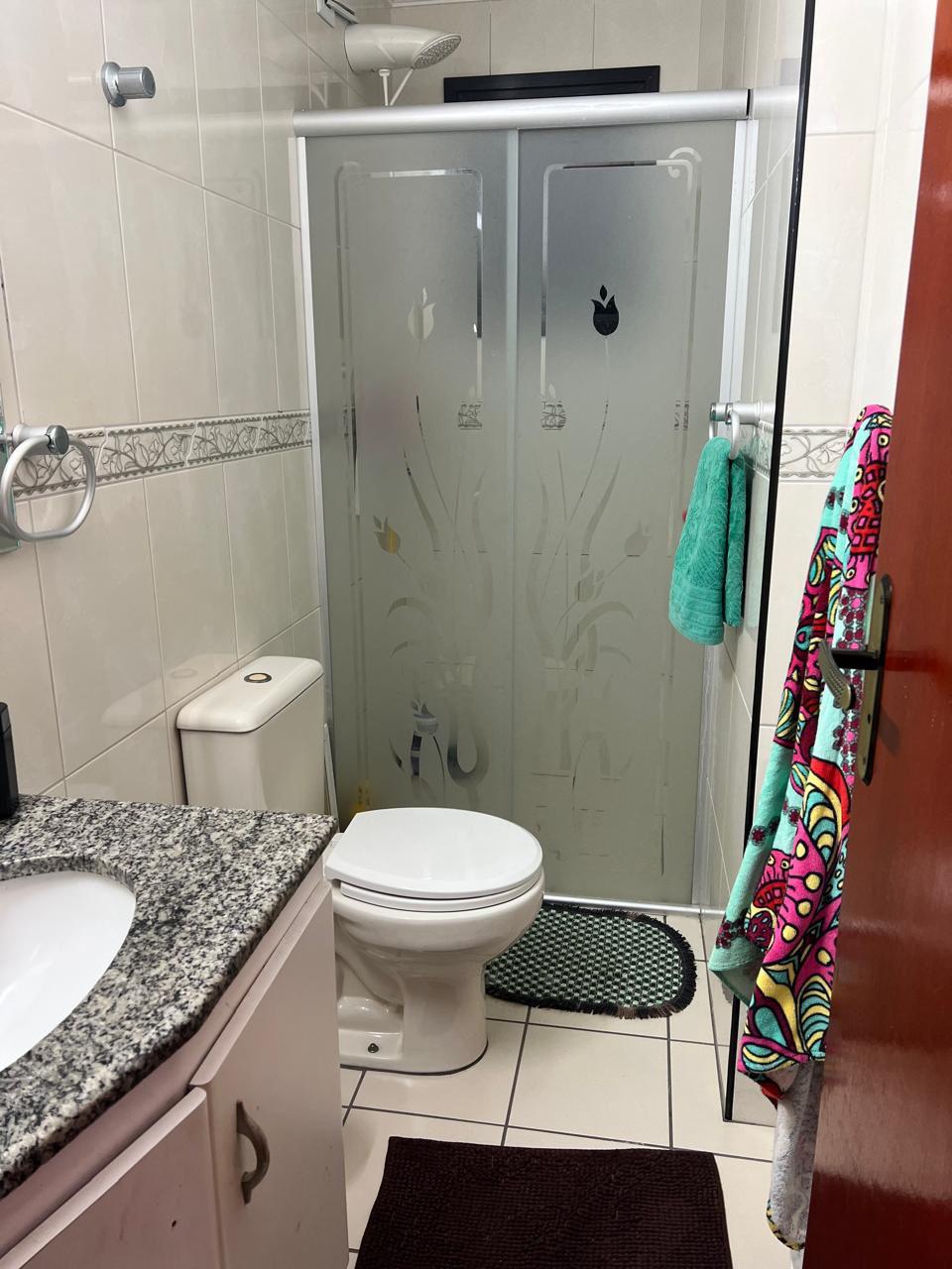 Imagem Apartamento com 2 Quartos à Venda, 90 m²em Canto do Forte - Praia Grande