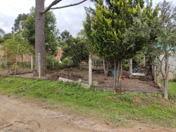 Imagem Terreno à Venda, 605 m² em QUEIMADOS - Agudos do Sul