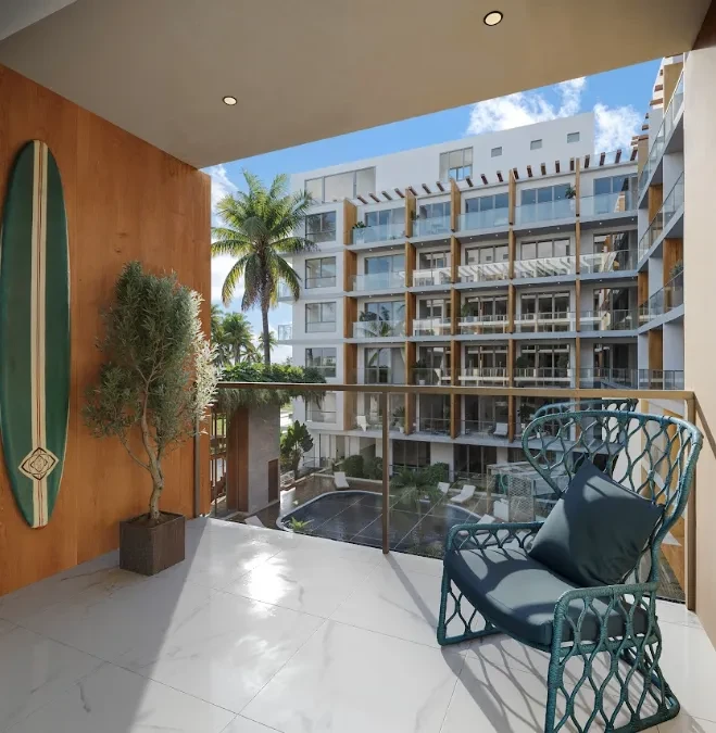 Imagem Studio com 1 Quarto à Venda, 22 m² em Tamandaré - Tamandaré