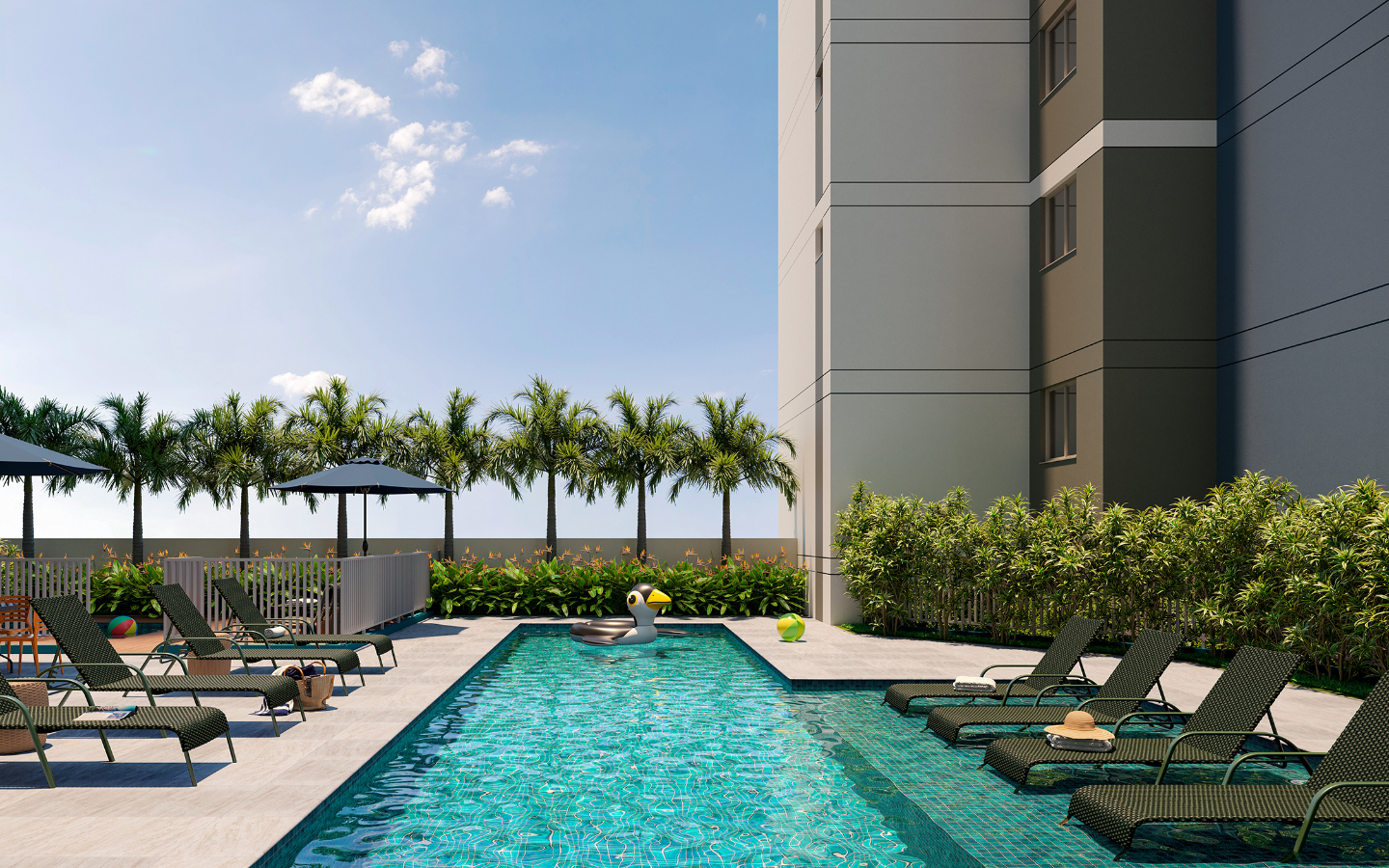 Imagem Edifício Residencial com 2 Quartos à Venda, 52 m²em Centro - Niterói