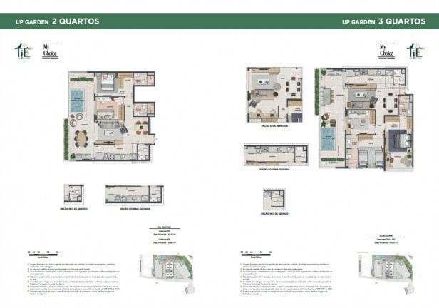 Foto do imóvel: Apartamento com 2 Quartos à Venda, 76 m²em Tijuca - Rio de Janeiro