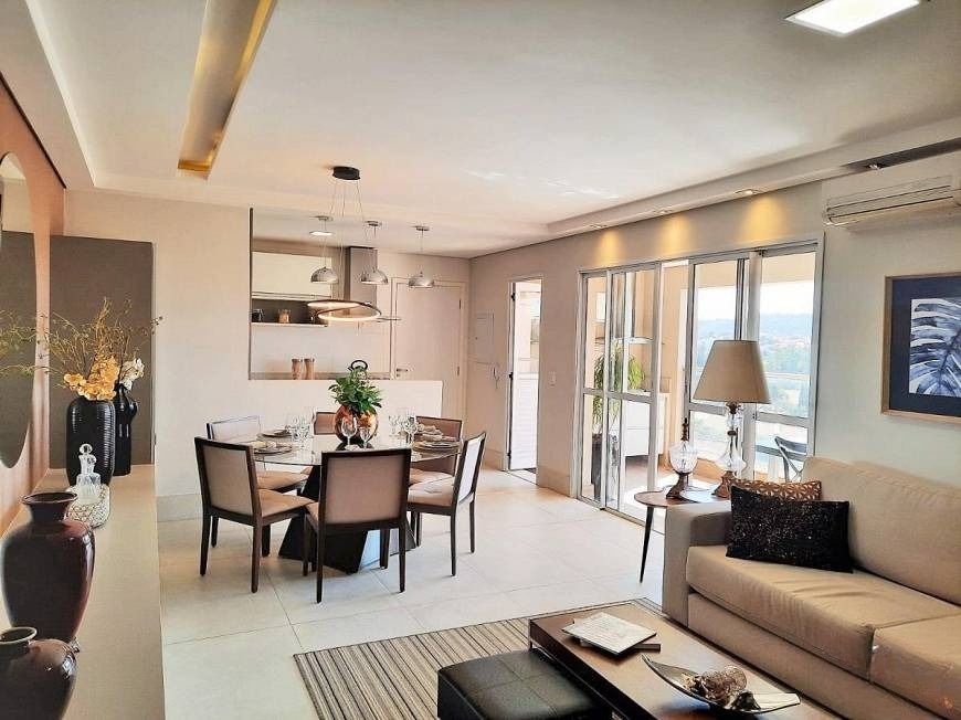 Foto do imóvel: Apartamento com 3 Quartos à Venda, 96 m²em Vila Primavera - Limeira