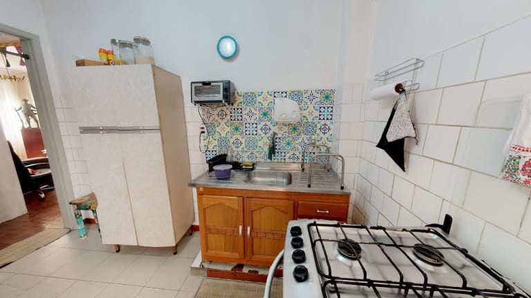 Imagem Apartamento com 3 Quartos à Venda, 86 m² em Pinheiros - São Paulo