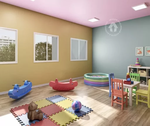 Imagem Apartamento com 1 Quarto à Venda, 17 m² em Vila Dom Pedro I - São Paulo