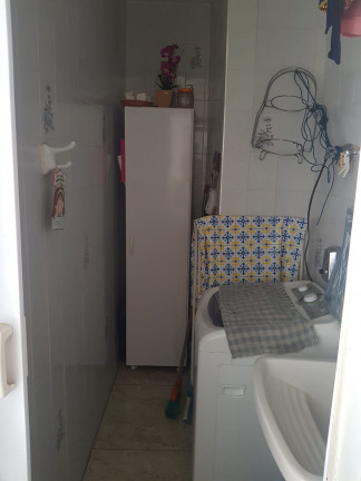 Imagem Apartamento com 1 Quarto à Venda, 110 m² em Centro - Santo André