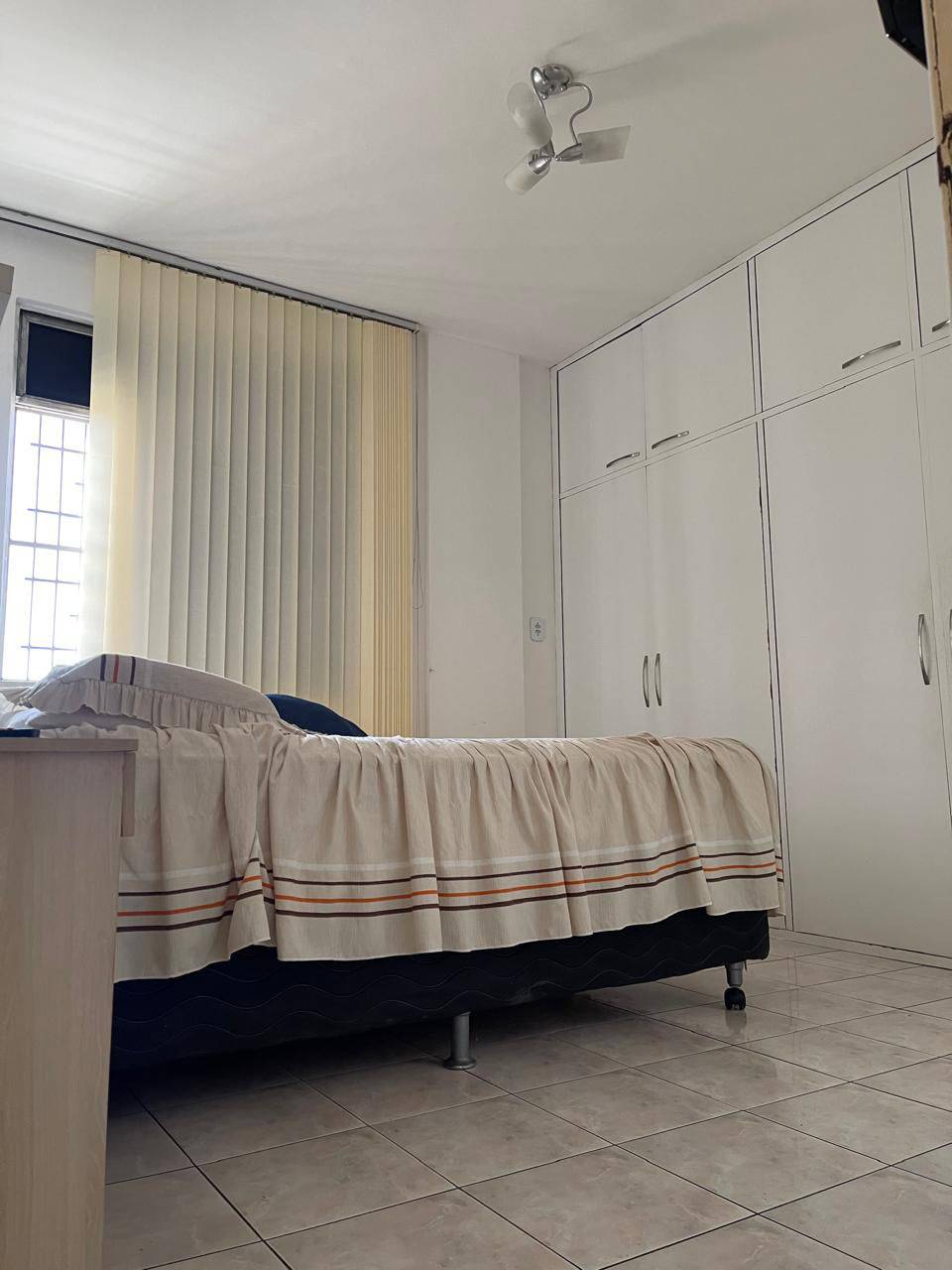 Imagem Apartamento com 4 Quartos à Venda, 140 m² em Suíça - Aracaju