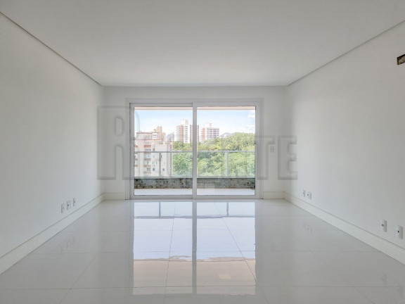 Imagem Apartamento com 3 Quartos à Venda, 122 m² em Agronômica - Florianópolis