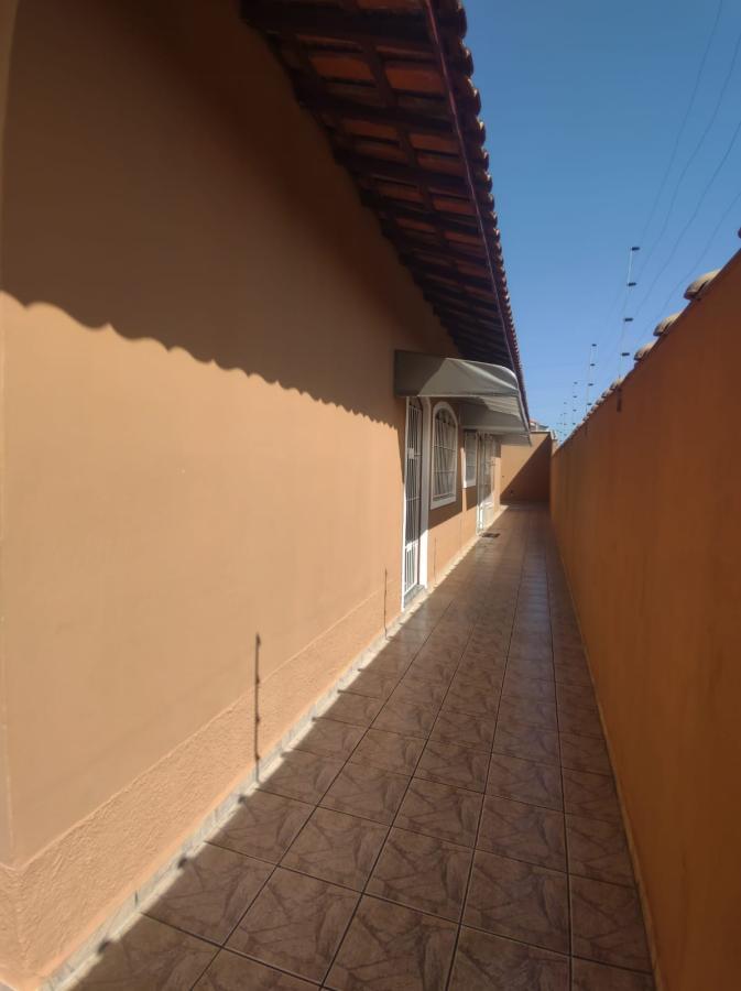 Imagem Casa com 2 Quartos à Venda, 50 m²em Jardim Suarão - Itanhaém