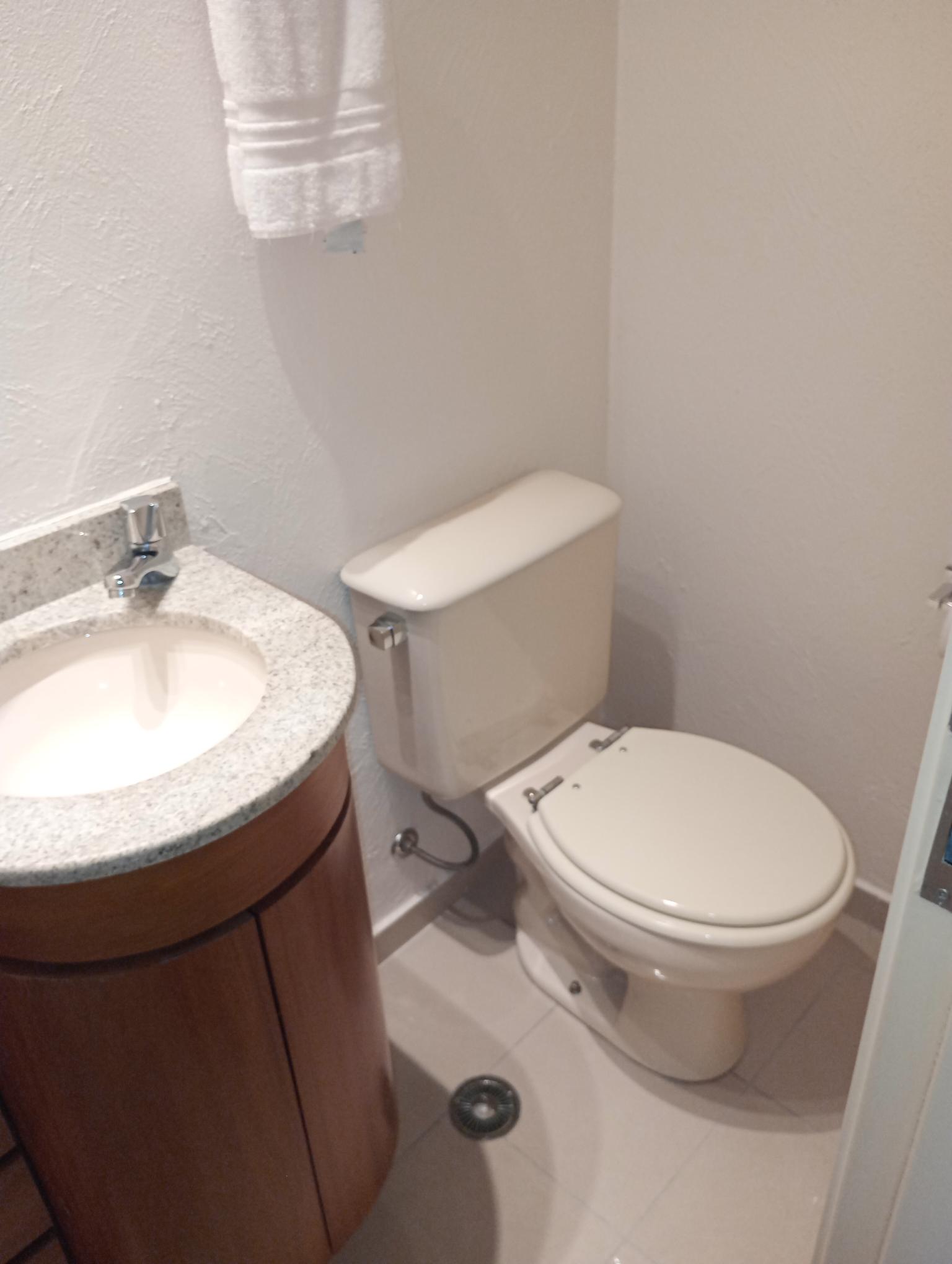 Imagem Apartamento com 2 Quartos à Venda, 97 m²em Perdizes - São Paulo