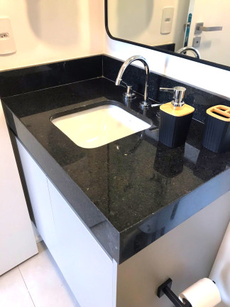 Imagem Studio com 1 Quarto à Venda, 27 m²em Centro - Sumaré