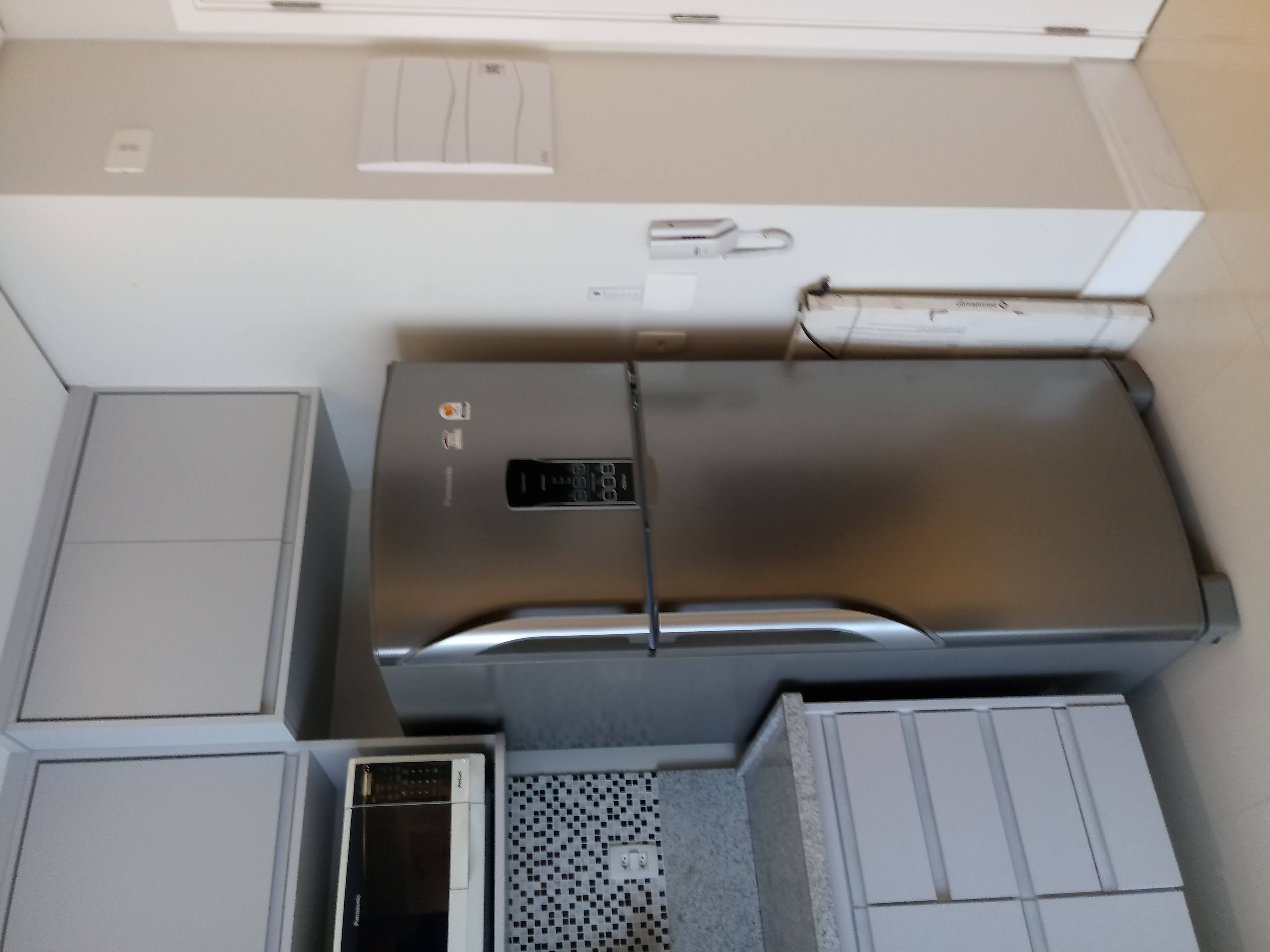 Foto do imóvel: Apartamento com 1 Quarto à Venda, 37 m² em Cidade Monções - São Paulo