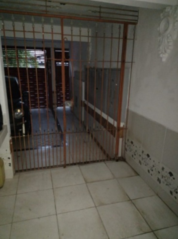 Imagem Casa com 2 Quartos para Alugar, 45 m²em Jardim Cachoeira - São Paulo