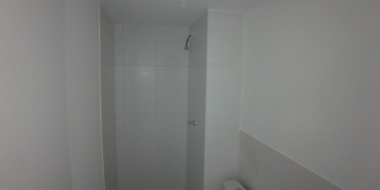 Imagem Apartamento com 2 Quartos à Venda, 32 m² em Vila Santa Catarina - São Paulo