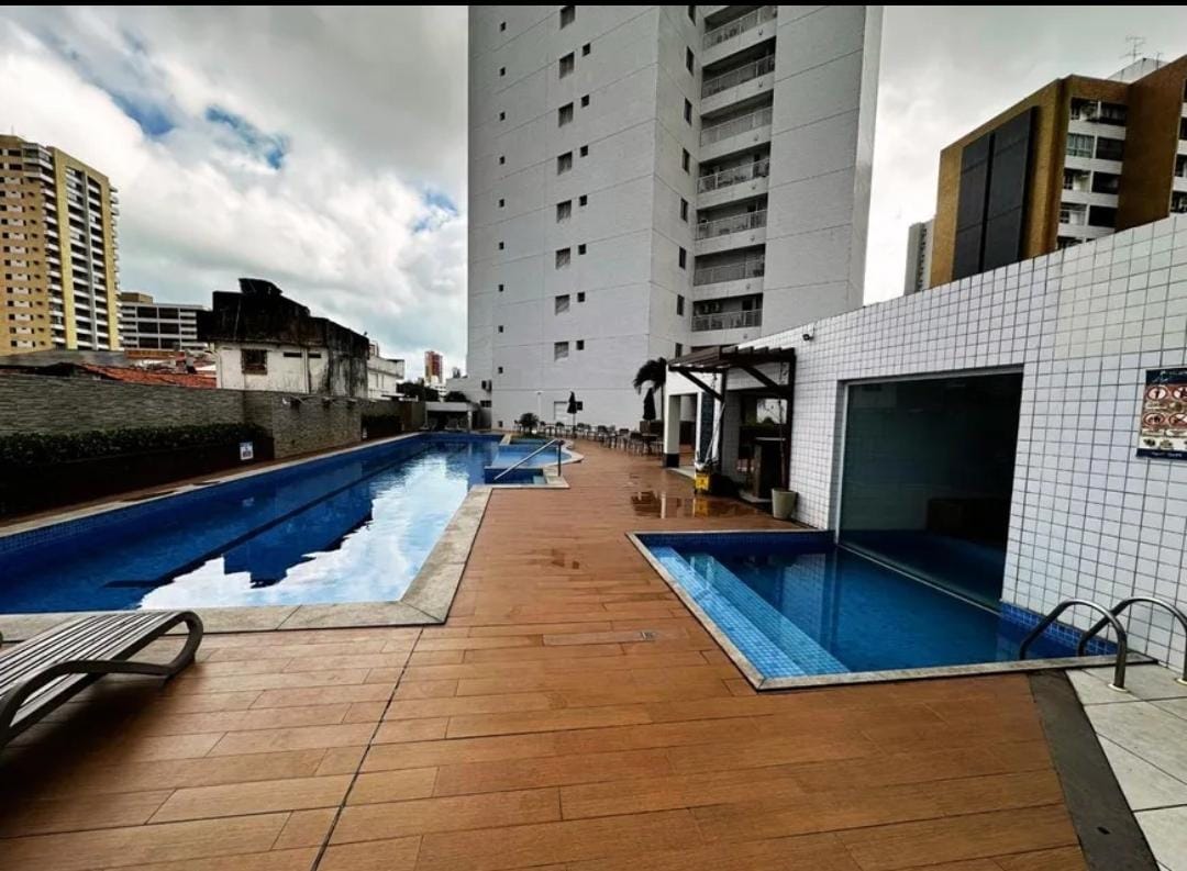 Foto do imóvel: Apartamento com 3 Quartos à Venda, 110 m²em Aldeota - Fortaleza