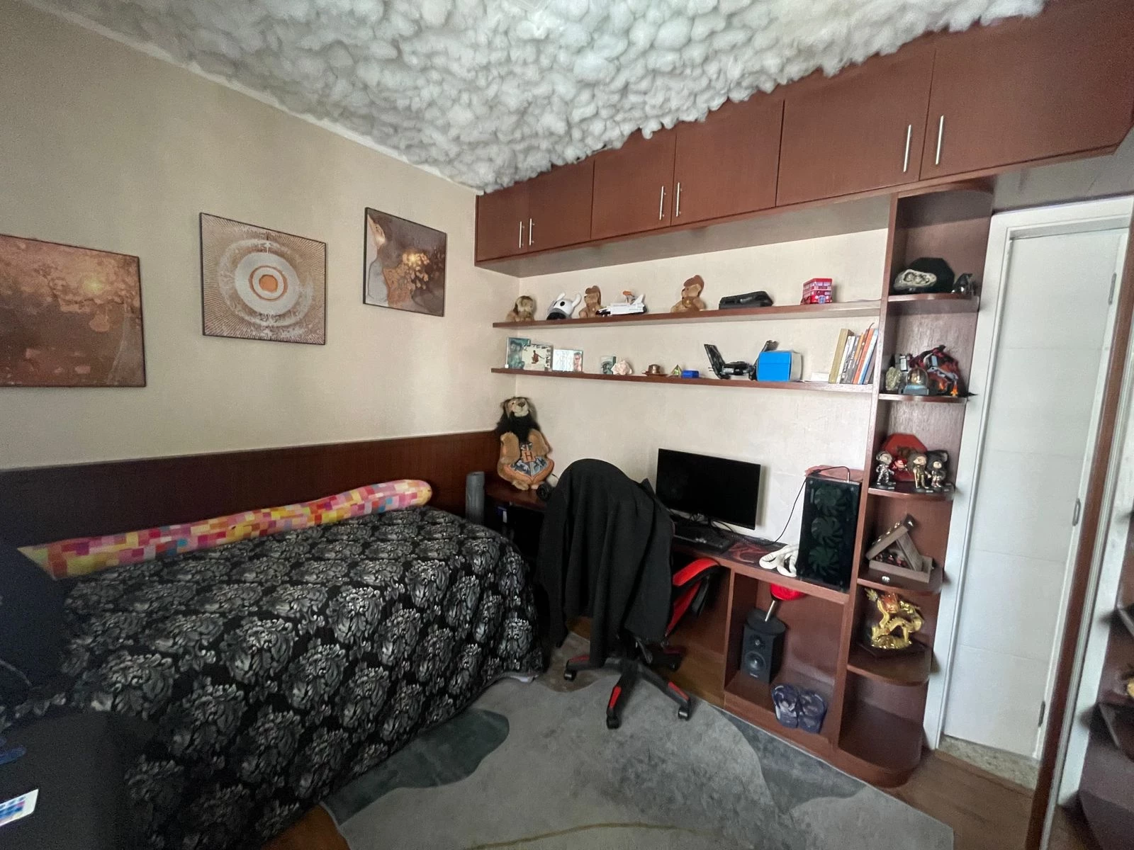 Imagem Apartamento com 2 Quartos à Venda, 80 m² em Paraíso - São Paulo