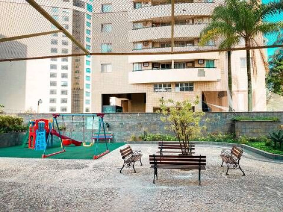 Imagem Apartamento com 2 Quartos à Venda, 65 m² em Barra da Tijuca - Rio de Janeiro