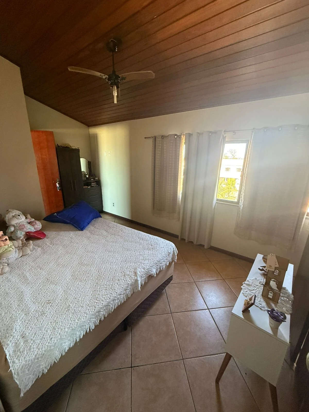 Imagem Casa com 4 Quartos à Venda, 75 m² em Foguete - Cabo Frio