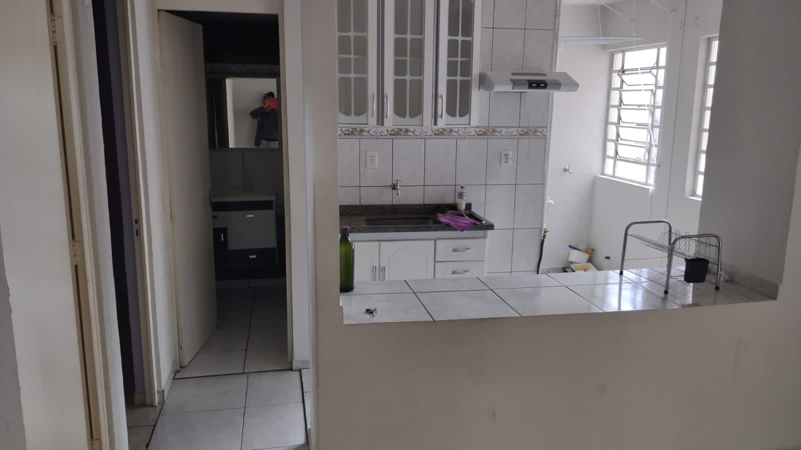 Imagem Apartamento com 2 Quartos à Venda, 47 m² em Morada das Vinhas - Jundiaí