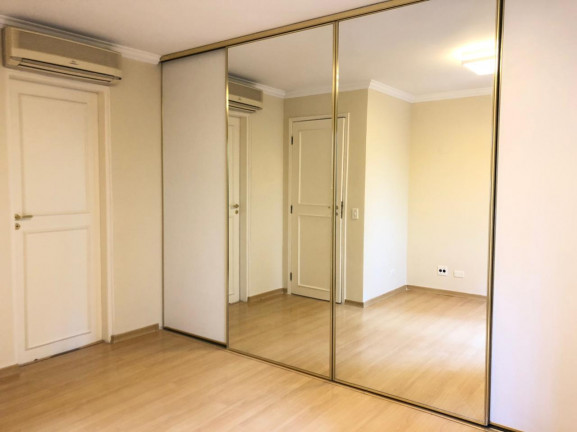 Imagem Apartamento com 3 Quartos à Venda, 110 m² em Jardim Paulista - São Paulo