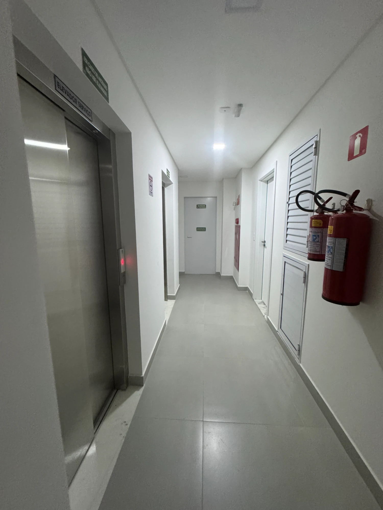 Imagem Apartamento com 3 Quartos à Venda, 99 metros em Massaguaçu - Caraguatatuba