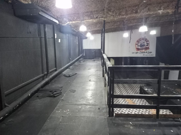 Imagem Ponto Comercial para Alugar, 470 m² em Vila América - Santo André