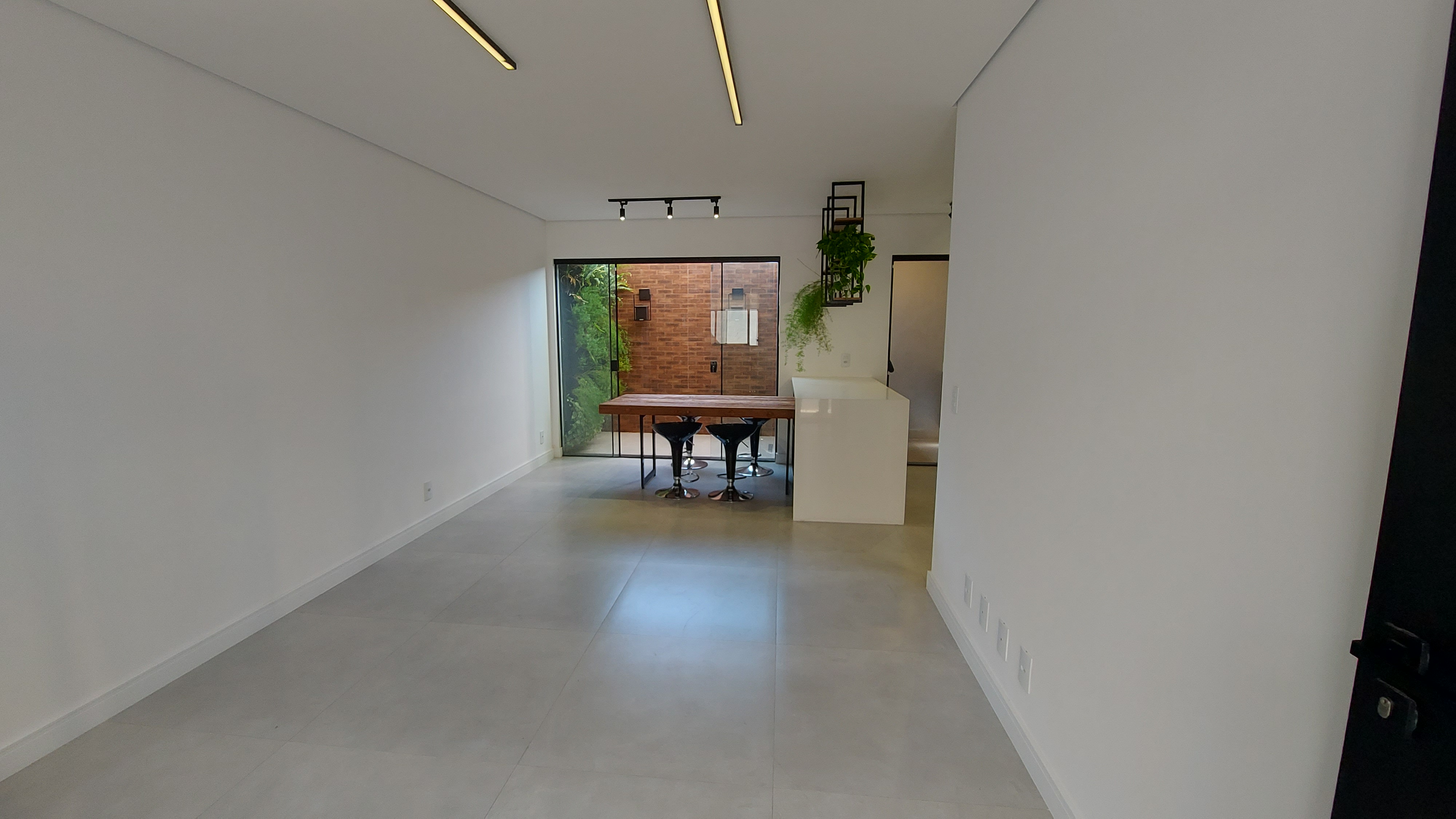 Imagem Casa de Condomínio com 3 Quartos à Venda, 145 m²em Vila Monte Alegre - São Paulo