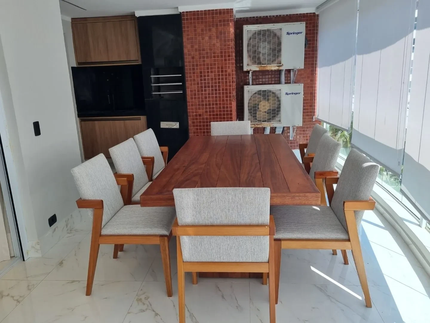 Imagem Apartamento com 3 Quartos à Venda, 114 m² em Riviera - Bertioga