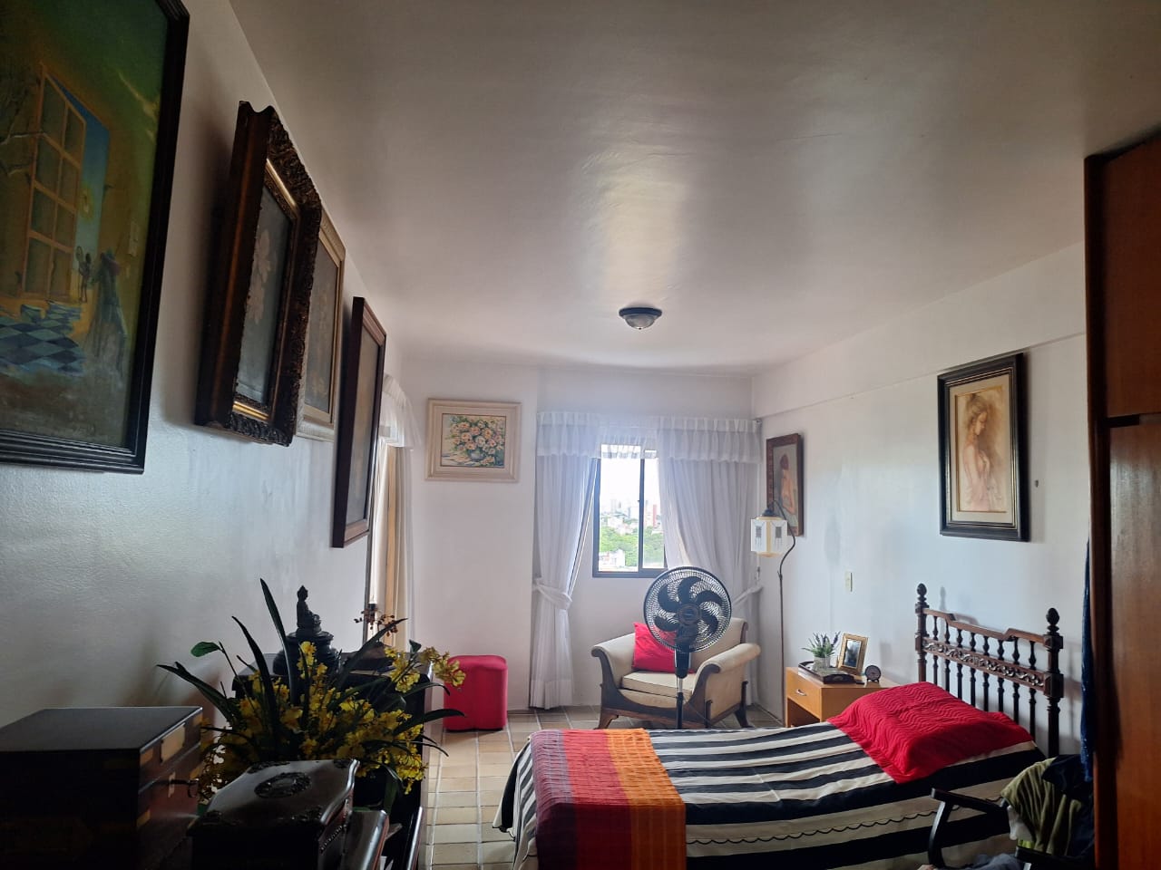 Foto do imóvel: Apartamento com 4 Quartos à Venda, 260 m²em Poço - Recife