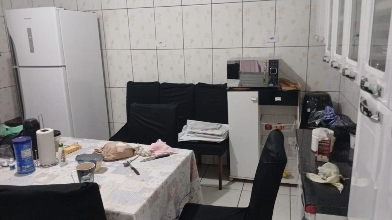 Imagem Sobrado com 2 Quartos à Venda, 125 m² em São Miguel Paulista - São Paulo