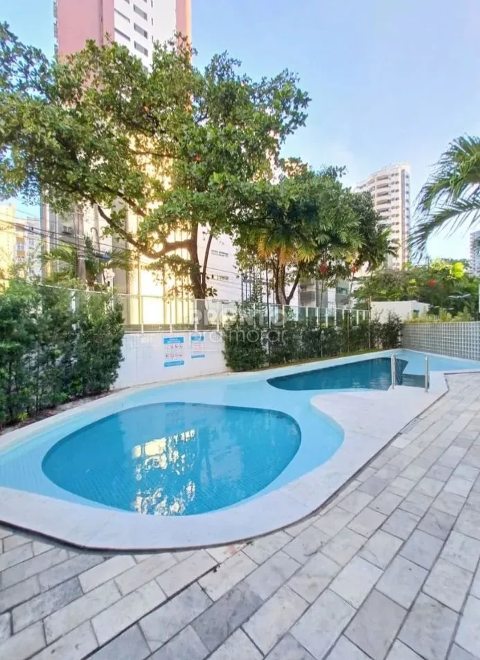 Imagem Apartamento com 3 Quartos à Venda, 108 m² em Boa Viagem - Recife