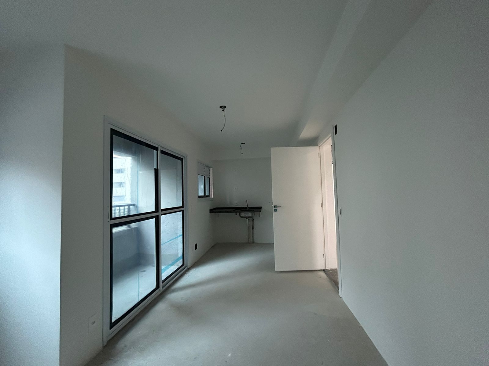 Imagem Studio com 1 Quarto à Venda, 24 m² em Vila Buarque - São Paulo