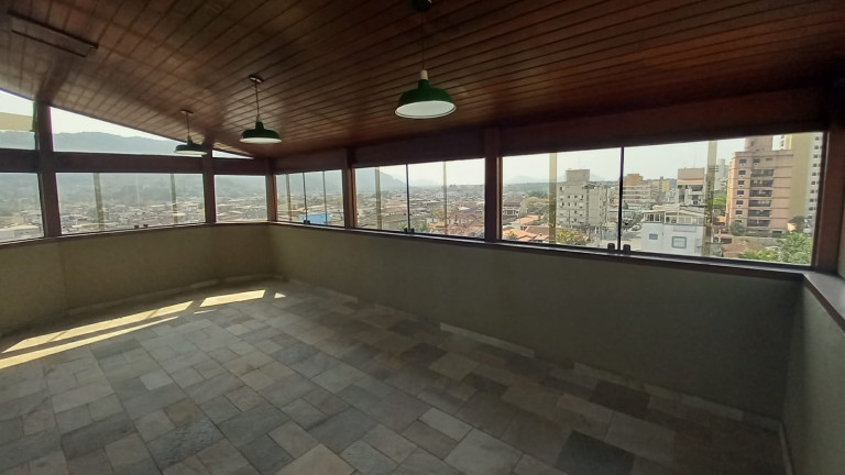Imagem Apartamento com 1 Quarto à Venda, 55 m² em Enseada - Guarujá