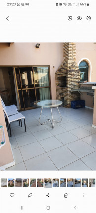 Imagem Cobertura com 3 Quartos à Venda, 136 m² em Porto das Dunas - Aquiraz