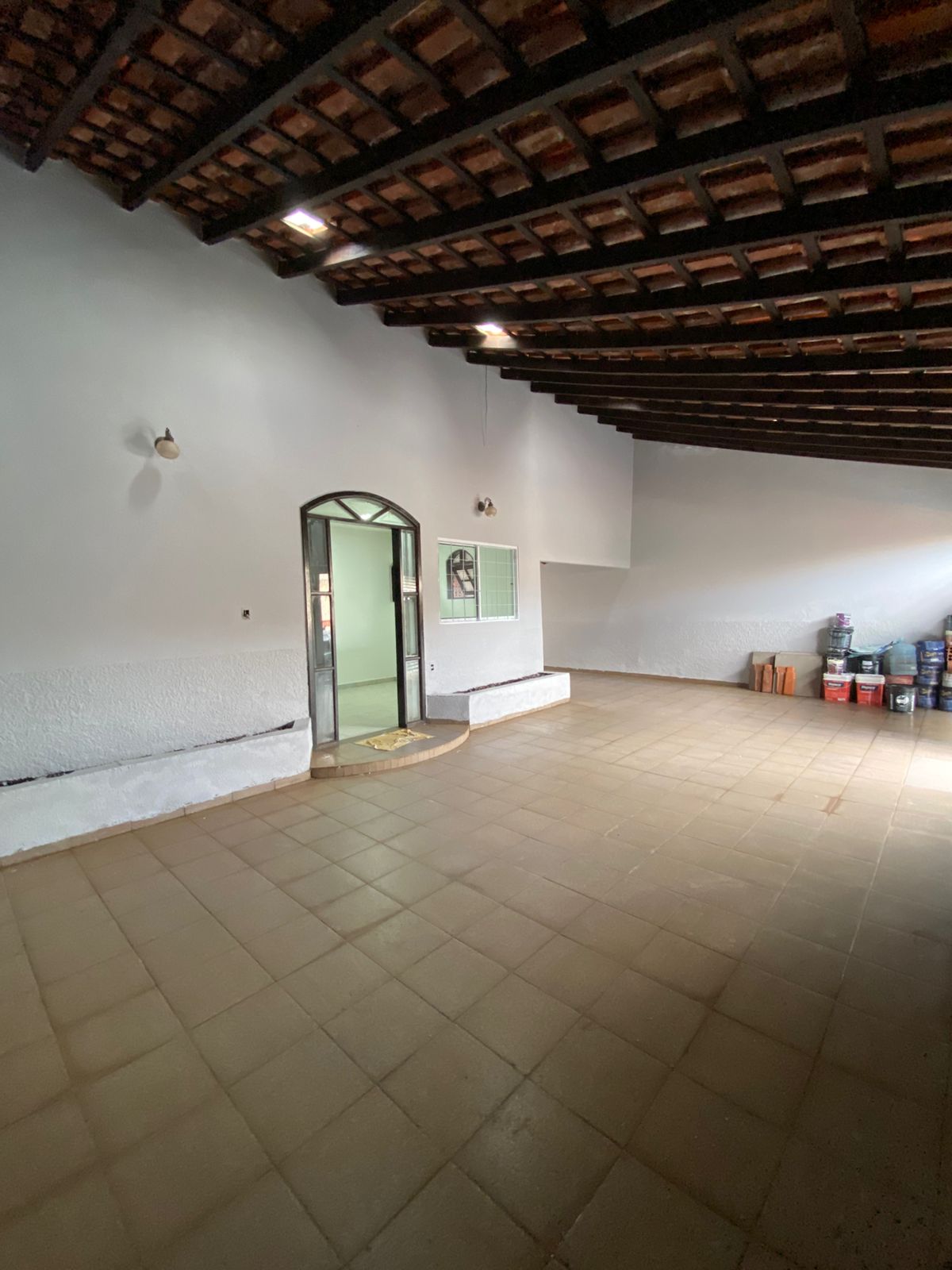 Imagem Casa com 3 Quartos à Venda, 170 m² em Parque Residencial Jardim Araruna - Bauru